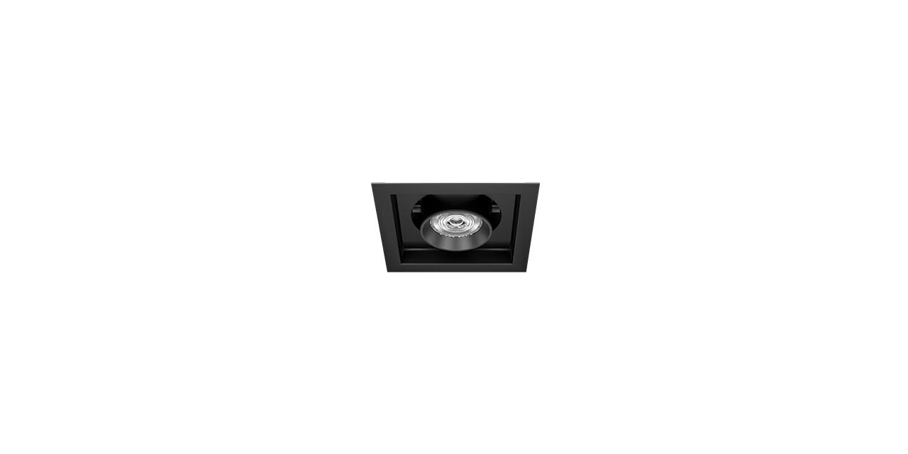 Goya 14 Watt Samsung Ledli Kare Cob Led Spot Mağaza Armatürü GY 3051-14