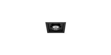 Goya 14 Watt Samsung Ledli Kare Cob Led Spot Mağaza Armatürü GY 3051-14