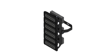 Osram Led 600 Watt Led Projektör Aydınlatma Armatürü