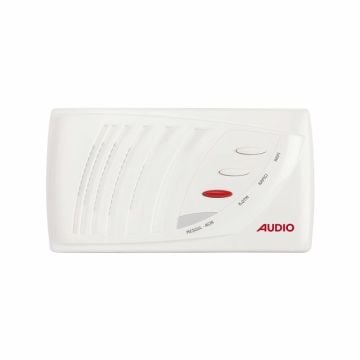 Audio SA301 Konsept Serisi 18 Daire Kapıcılı Sesli Diafon Paket