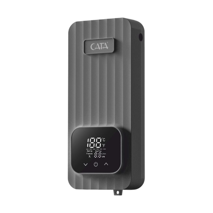 Cata Akıllı Dijital Şofpen 5500 Watt CT-6010