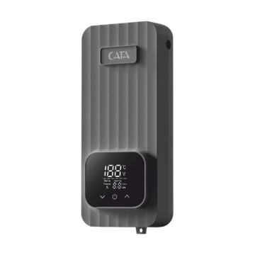 Cata Akıllı Dijital Şofpen 5500 Watt CT-6010