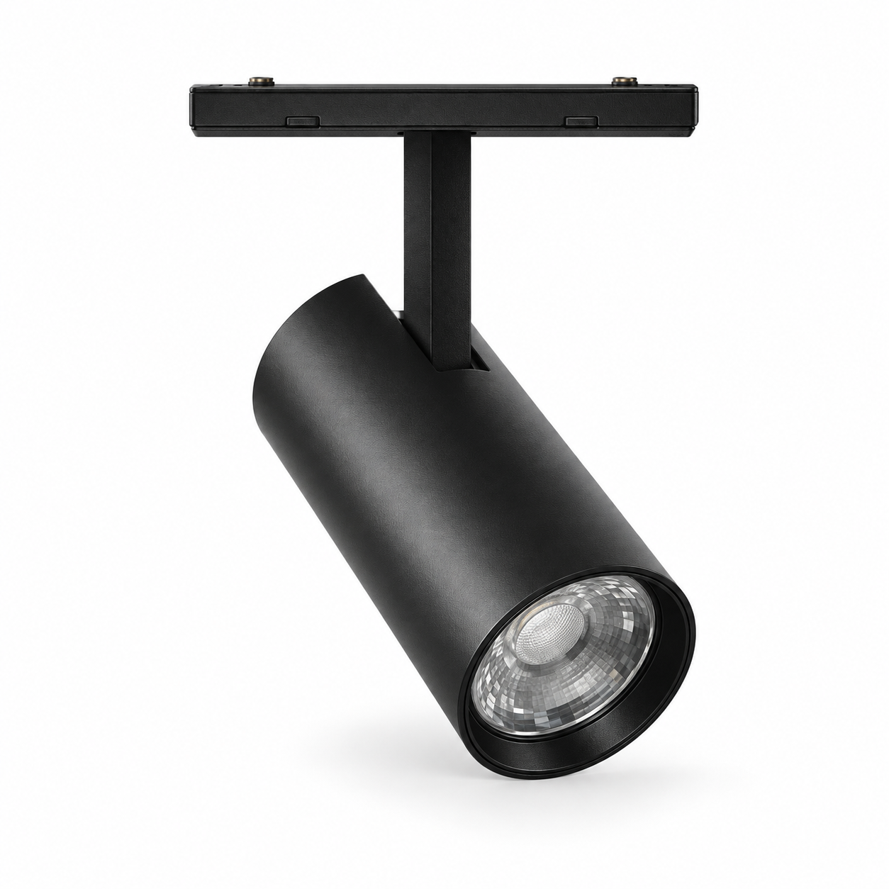 Forlife Magfit FL-6231 12W Spot Magnet Ray Aydınlatma Siyah Kasa