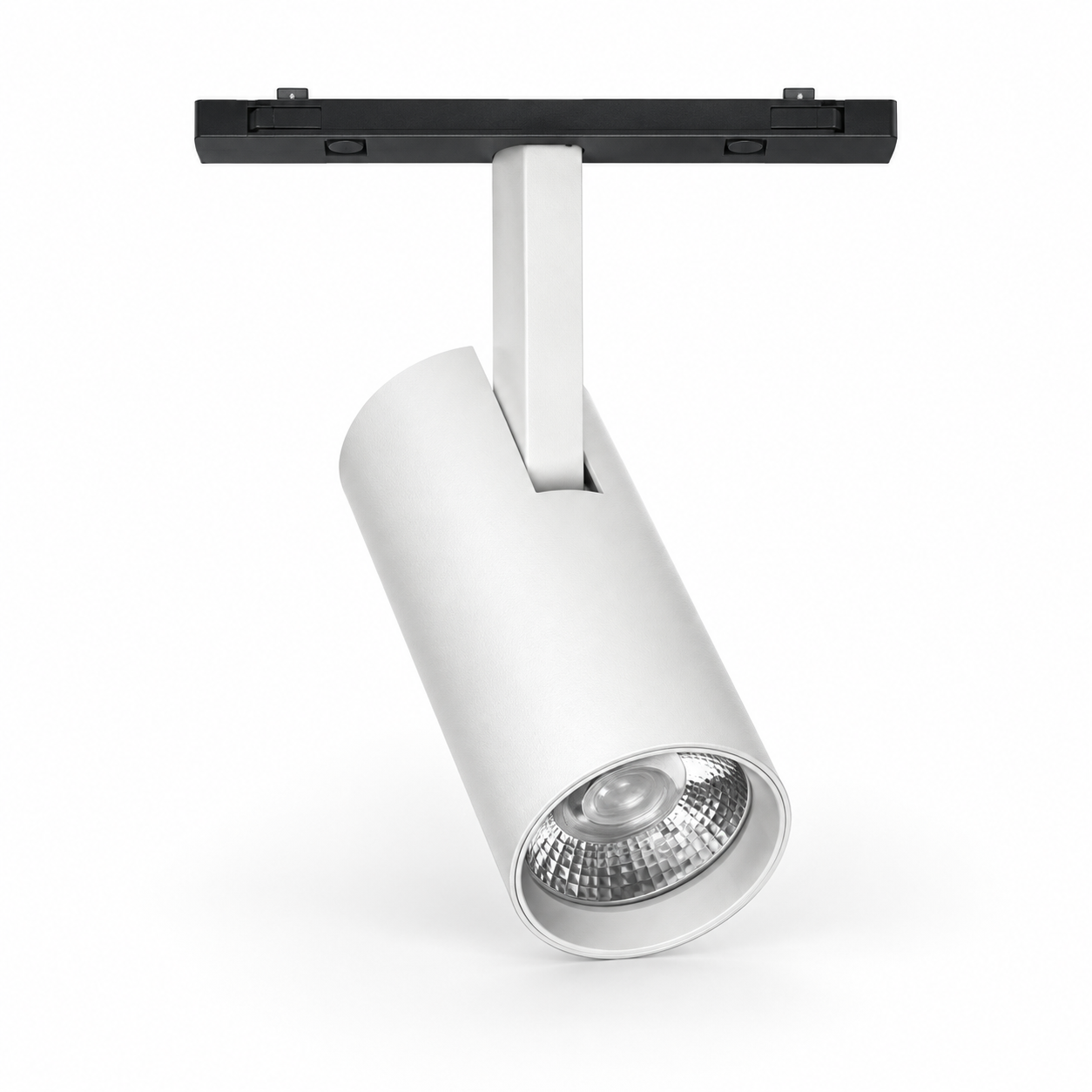 Forlife Magfit FL-6231 10W Spot Magnet Ray Aydınlatma Beyaz Kasa