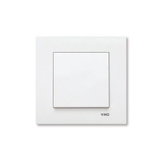 Viko Toptan Karre Tekli Anahtar 120'li Paket (Çerçeve Hariç) 90967001