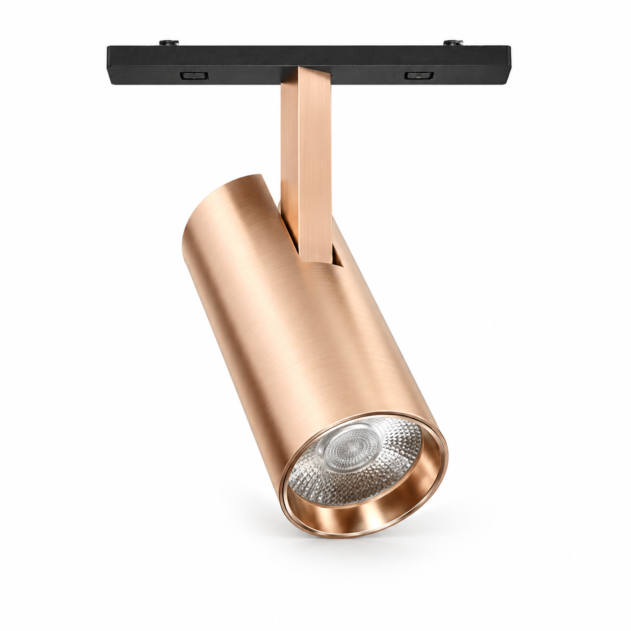 Forlife Magfit FL-6231 10W Spot Magnet Ray Aydınlatma Rose Kasa