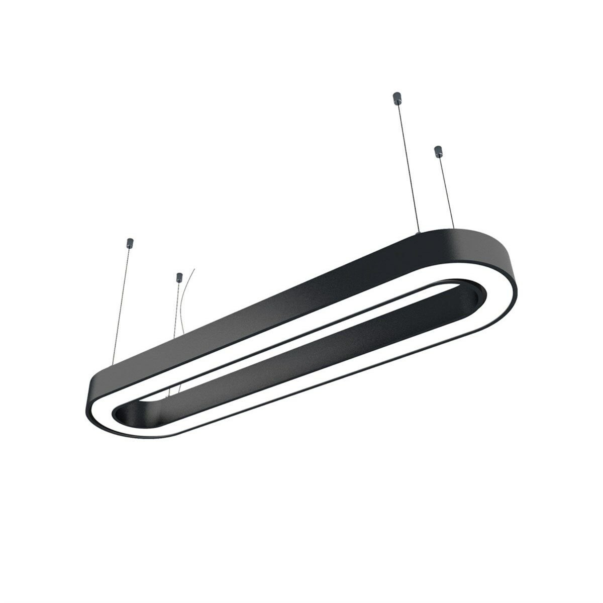 Passion Linear Aydınlatma Modern Led Avize Lineer Armatür
