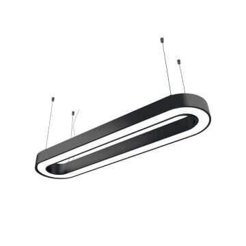 Passion Linear Aydınlatma Modern Led Avize Lineer Armatür