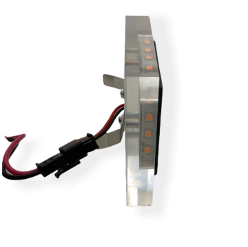 Cata 3W Işıklı Ledli Koridor Aydınlatma Armatürü ct-5176