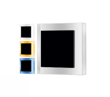 Cata 3W Işıklı Ledli Koridor Aydınlatma Armatürü ct-5176