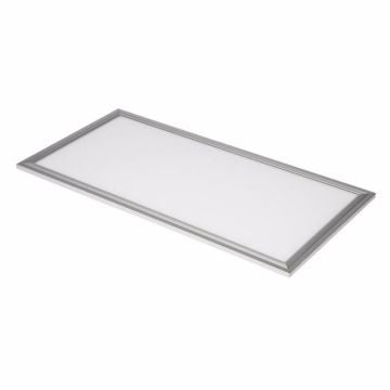 Cata 30x60 30W Sıva Altı Slim Backlight Led Panel ct-5266 6400K (Beyaz Işık)