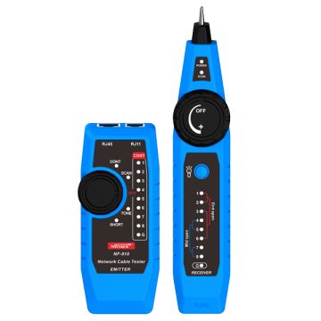 Noyafa Nf-810 Network Ağ Kablo Test Cihazı