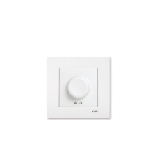 Viko Toptan Karre Rotatif Dimmer R (40-600W) 100'lü Paket (Çerçeve Hariç) 90967047