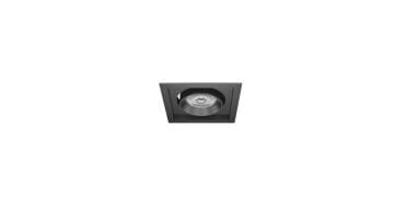 Goya 30 Watt Samsung Ledli Kare Cob Led Spot Mağaza Armatürü GY 3051-30