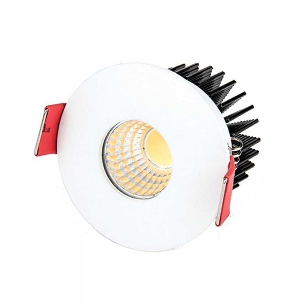 Cata 3W Yıldız Gömme Spot Aydınlatma Armatürü ct-5269