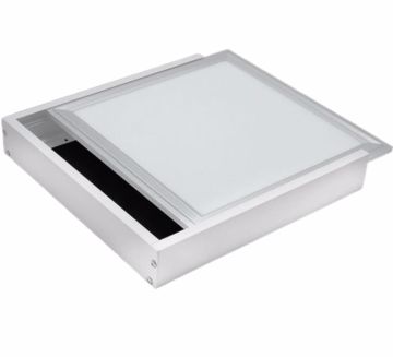 Cata 60x60 Backlight Led Panel Kasa ct-9043