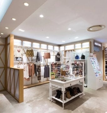 Cata 1,5W Yıldız Gömme Spot Aydınlatma Armatürü Satin Kasa ct-5270