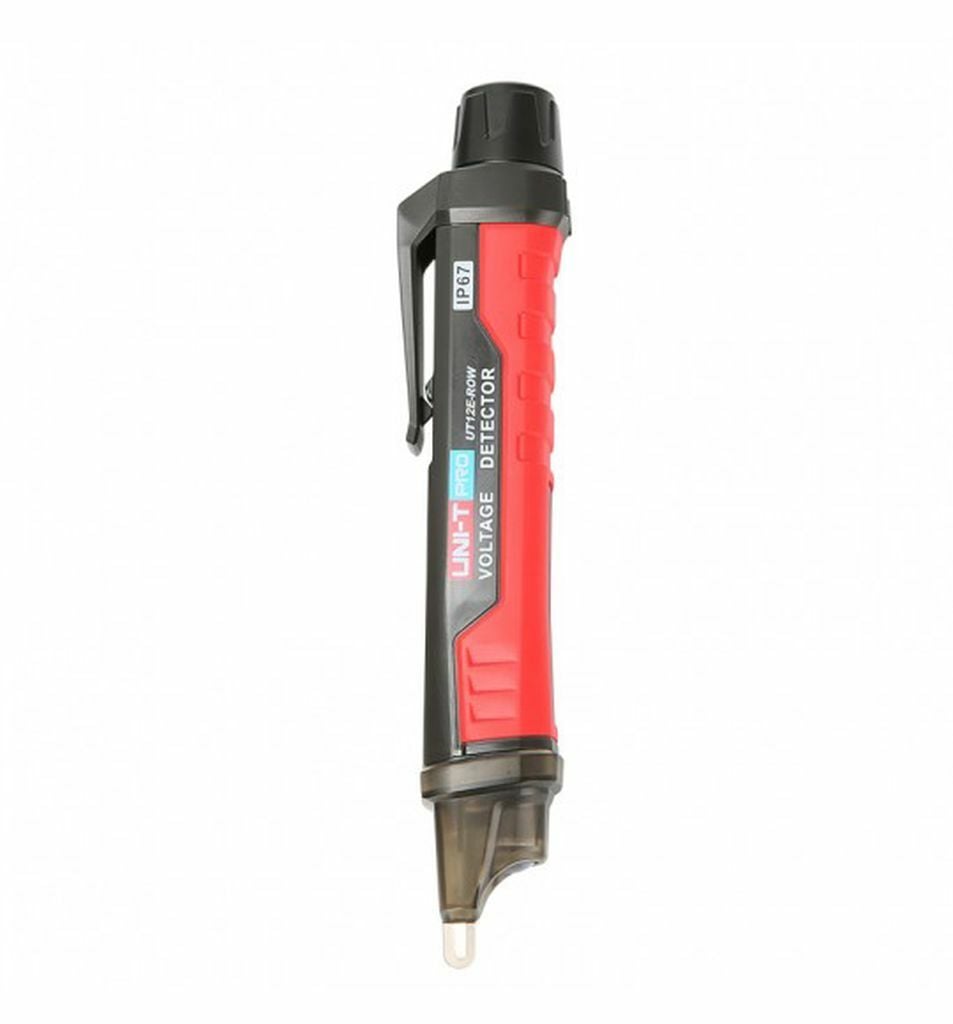 Unit Ut 12e Ac Pro Voltaj Kalemi Ip67 90-1000V