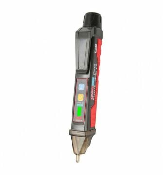Unit Ut 12e Ac Pro Voltaj Kalemi Ip67 90-1000V