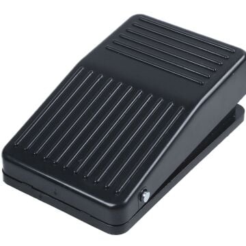 Momentum Plastik 2M Kablolu Ayak Pedalı Mpd-15050