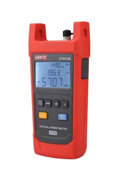 Unit Ut 692G El Tipi Optik Güç Ölçer
