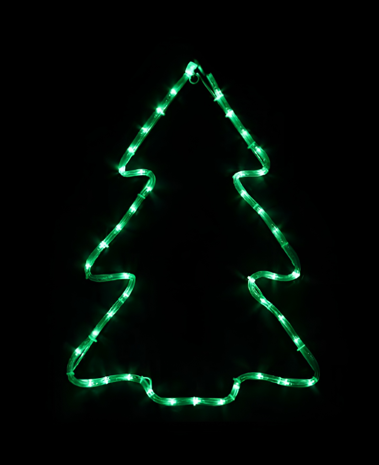 Led Hortum Çam Ağacı Dış Mekan Bahçe Yılbaşı Süsleme SNC-808