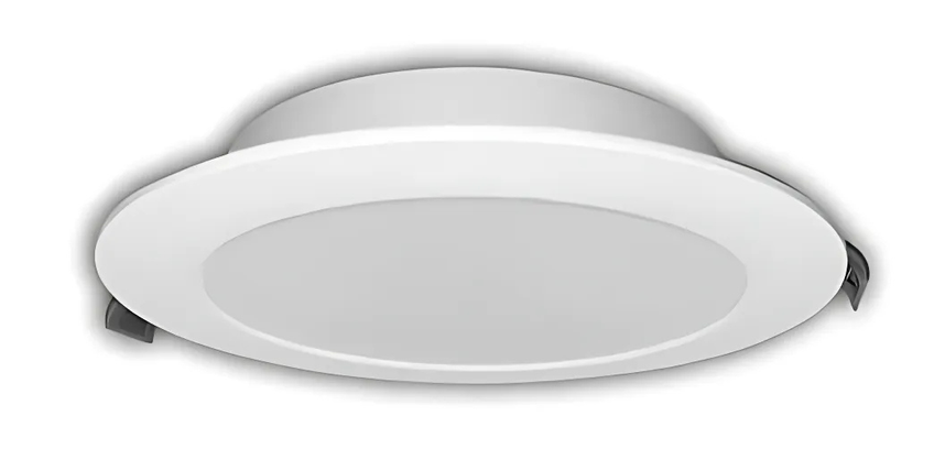 Cata 10 Watt Zümrüt Backlight Led Panel Aydınlatma Gömme Backlight Led Panel Armatürü ct-5650