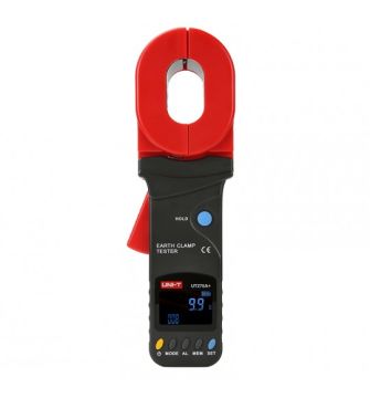 Unit Ut 276a+ Pens Tipi Topraklama Test Cihazı 1200 Ohm