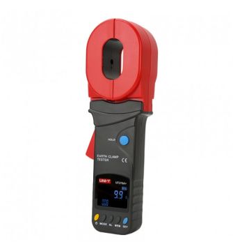 Unit Ut 276a+ Pens Tipi Topraklama Test Cihazı 1200 Ohm