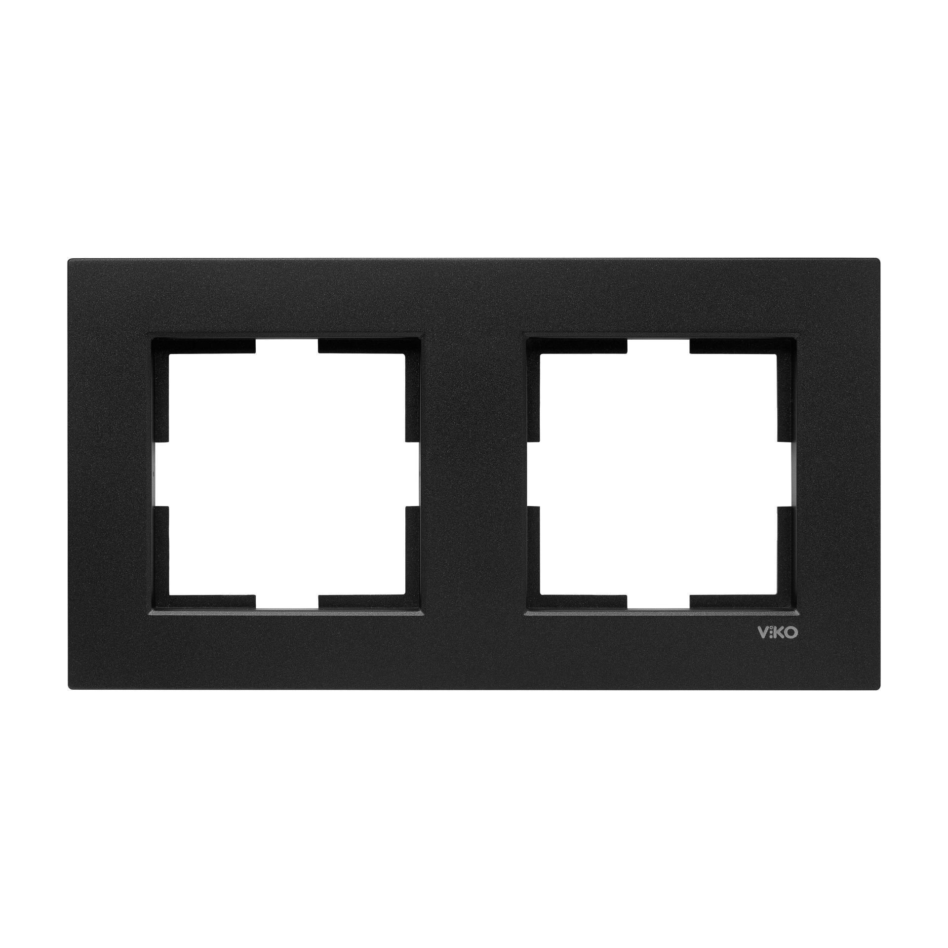 Viko Artline Novella İkili Çerçeve 92190612