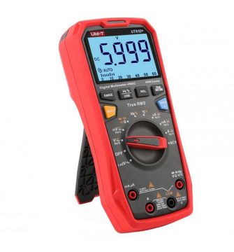 Unit Ut 61d+ True Rms Dijital Multimetre 1000V