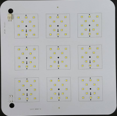 Yüksek Tavan Led Aydınlatma Armatürü 100W 6000 K (Beyaz Işık)