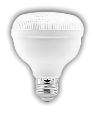 Cata 25 Watt E27 Duylu Kristal Torch Led Ampul CT-4125