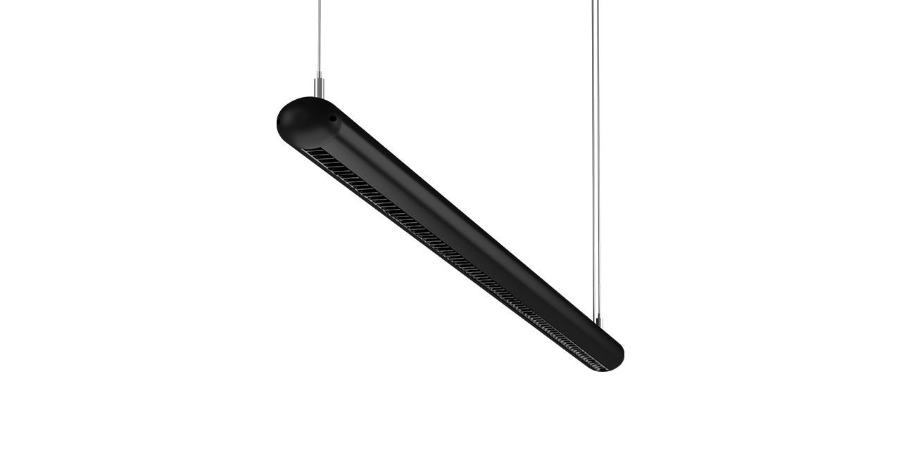Goya 45 Watt Samsung Ledli Dekoratif Sarkıt Linear Armatür 92CM GY 8077-92