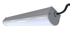 Osram Led Tridonic Trafolu Led Etanj Aydınlatma Armatürü 20W 60Cm 6000 K (Beyaz Işık) - 12 Volt