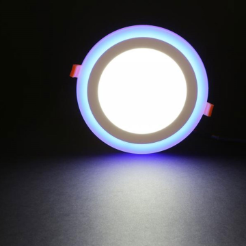 Cata Okyanus Beyaz Yuvarlak Led Panel Armatür ct-5150