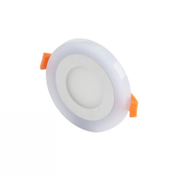 Cata Okyanus Beyaz Yuvarlak Led Panel Armatür ct-5150