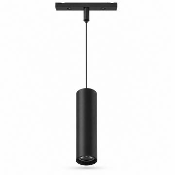 Forlife Magfit FL-6674 MF 10W Silindir Sarkıt Magnet Ray Aydınlatma