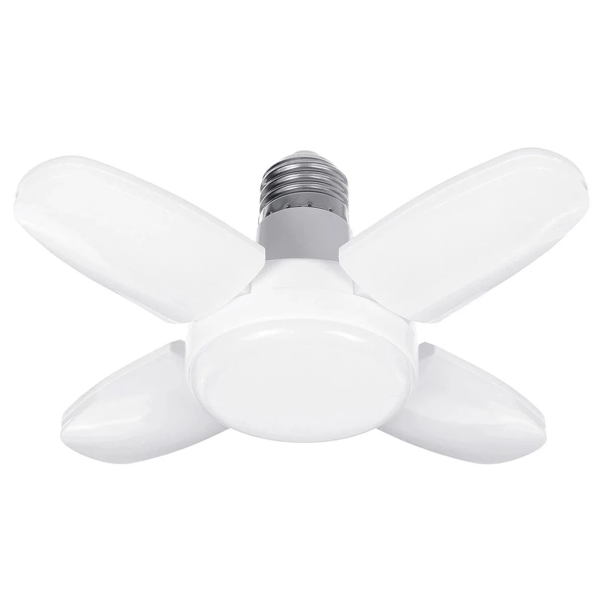 Cata 30 Watt E27 Duylu Pervane Led Ampul CT-1151