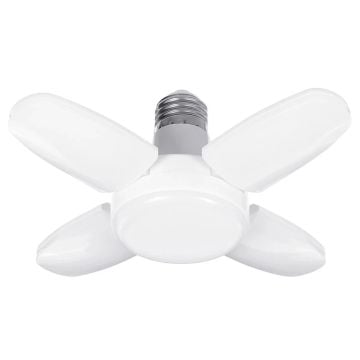 Cata 30 Watt E27 Duylu Pervane Led Ampul CT-1151