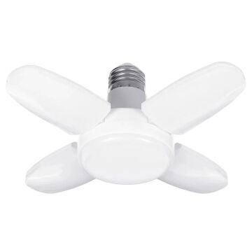 Cata 30 Watt E27 Duylu Pervane Led Ampul CT-1151