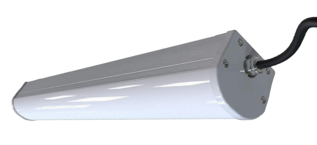 Osram Led Tridonic Trafolu Led Etanj Aydınlatma Armatürü 32W 100 Cm 6000 K (Beyaz Işık) - 24 Volt