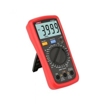 Unit Ut39A+ Dijital Multimetre
