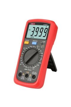 Unit Ut39A+ Dijital Multimetre