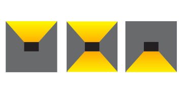 Goya 39+26 Watt Samsung Ledli Dekoratif Sarkıt Linear Armatür 90CM GY 8049-90