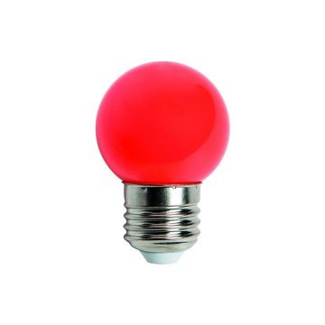 Cata 1 Watt E27 Duylu Led Top Gece Lambası CT-4071