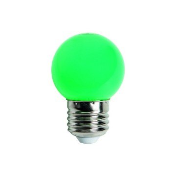Cata 1 Watt E27 Duylu Led Top Gece Lambası CT-4071