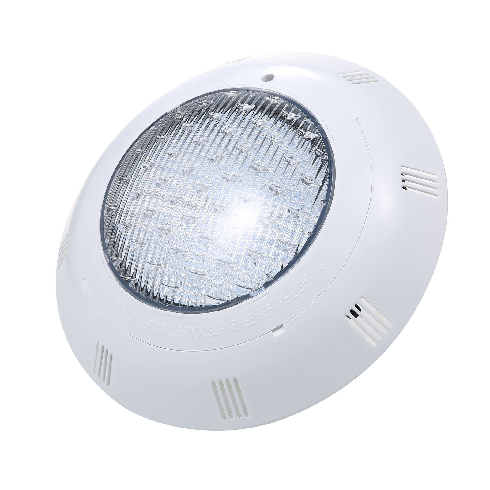 Cata Sıva Üstü Ledli Kumandalı Havuz Aydınlatma CT-4070