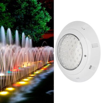 Cata Sıva Üstü Ledli Kumandalı Havuz Aydınlatma CT-4070