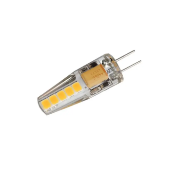Cata 5W G4 12 Volt Led Kapsül Ampul ct-4252 3200K (Gün Işığı)
